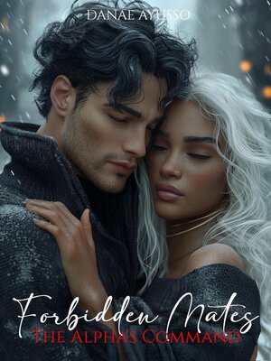 cover image of Forbidden Mates